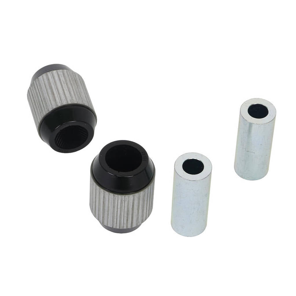 WHITELINE W63495 Rear Control Arm Bushing - Lower Rear Inner Photo-4