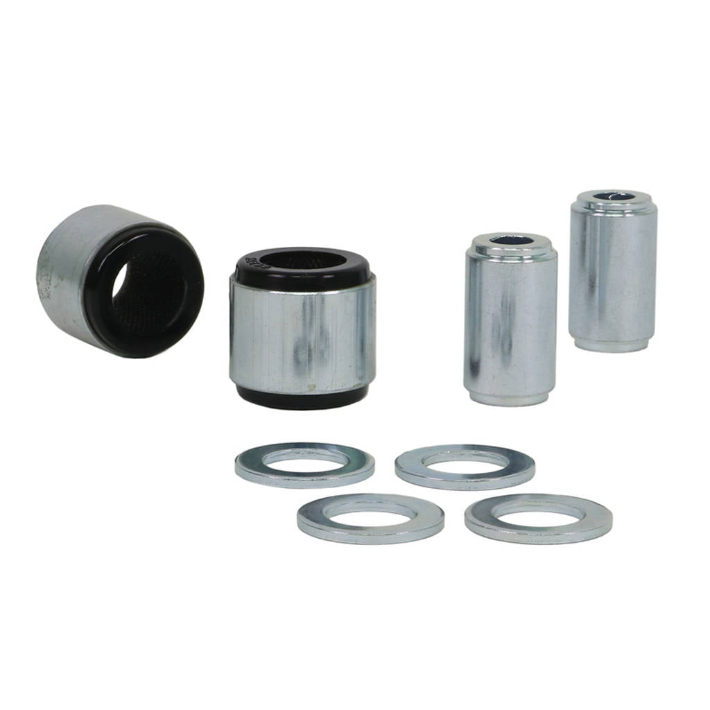 WHITELINE W63577 Rear Control Arm Bushing - Lower Forward Outer Photo-2