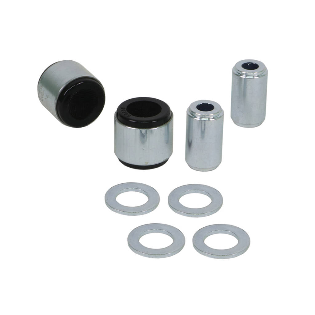 WHITELINE W63577 Rear Control Arm Bushing - Lower Forward Outer Photo-3