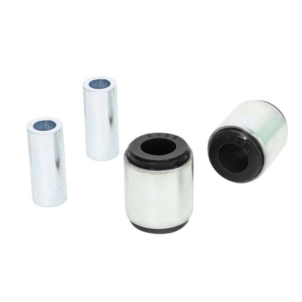 WHITELINE W63597 Control Arm Bushing - Lower Rear Photo-0