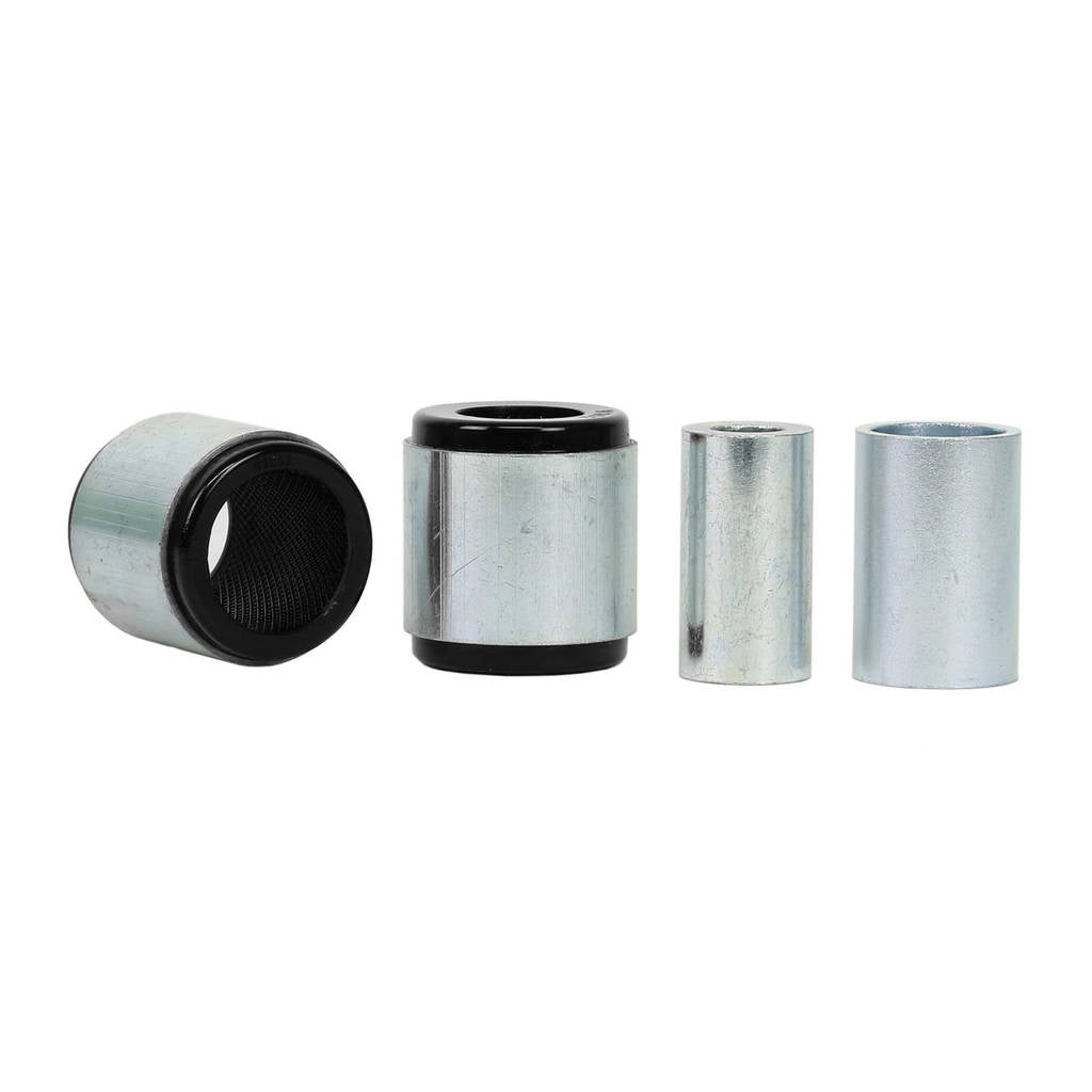 WHITELINE W81430HD Panhard Rod - Bushing Kit Heavy Duty for Nissan Navara D23, Patrol GQ, GU Y60, Y61 Photo-3