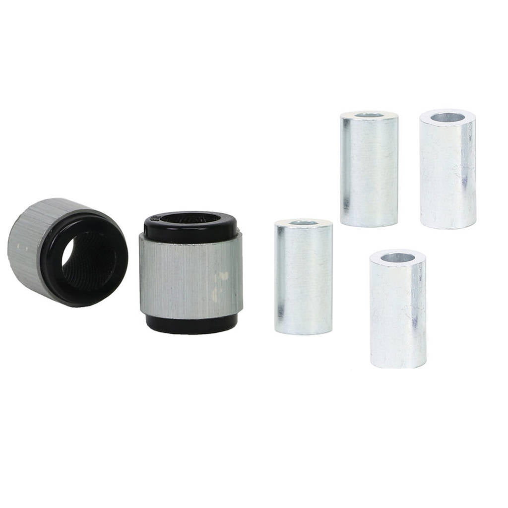 WHITELINE W83481 Rear Panhard Rod - Bushing Kit for Jeep Wrangler JL Photo-2