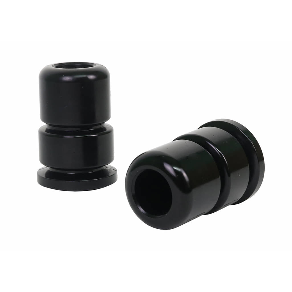 WHITELINE W92352 Rear Bump Stop - Bushing Kit for Jeep Wrangler JL Photo-0