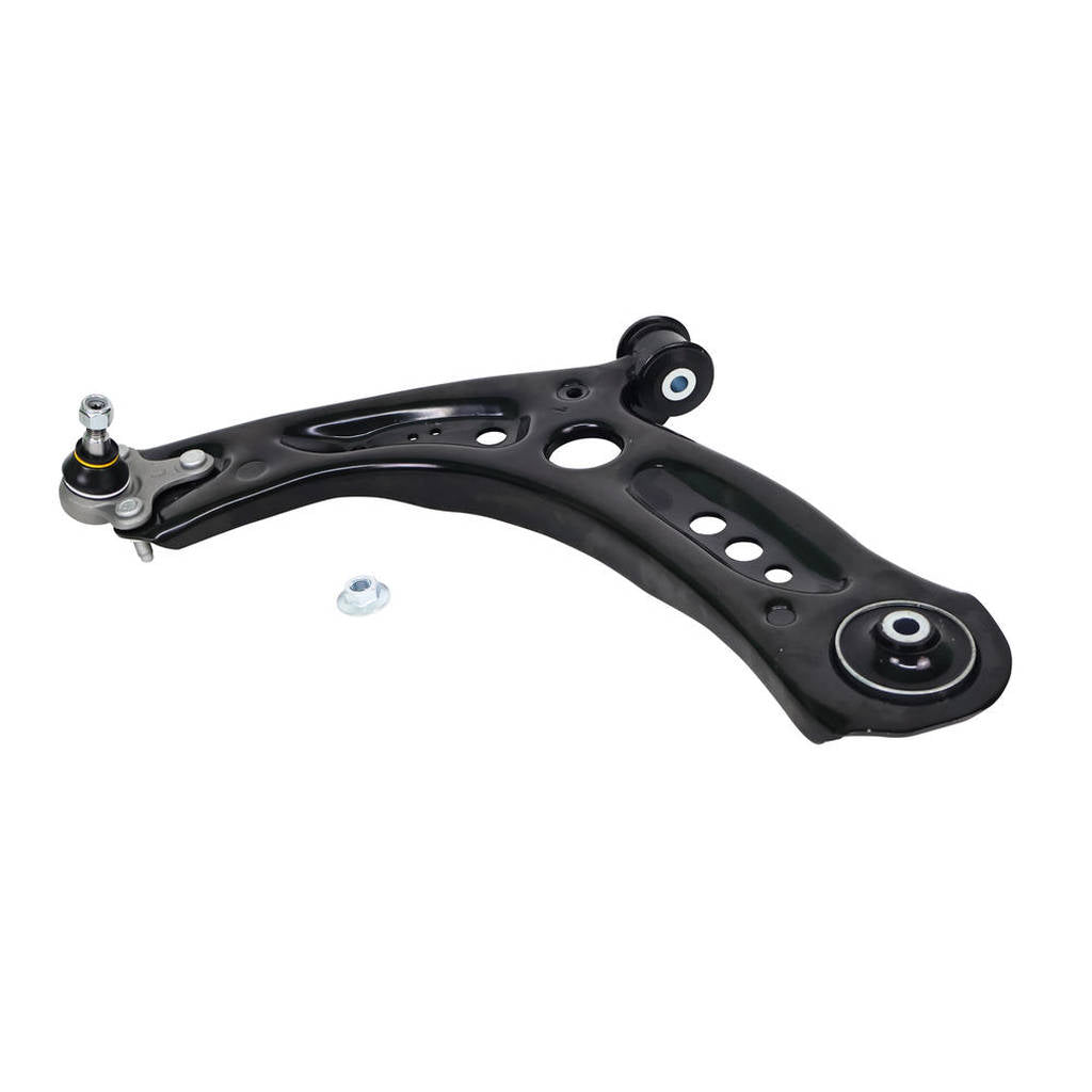 WHITELINE WA302L Front Left Lower Control Arm - for Audi/VW MQB Fwd/Awd Photo-4