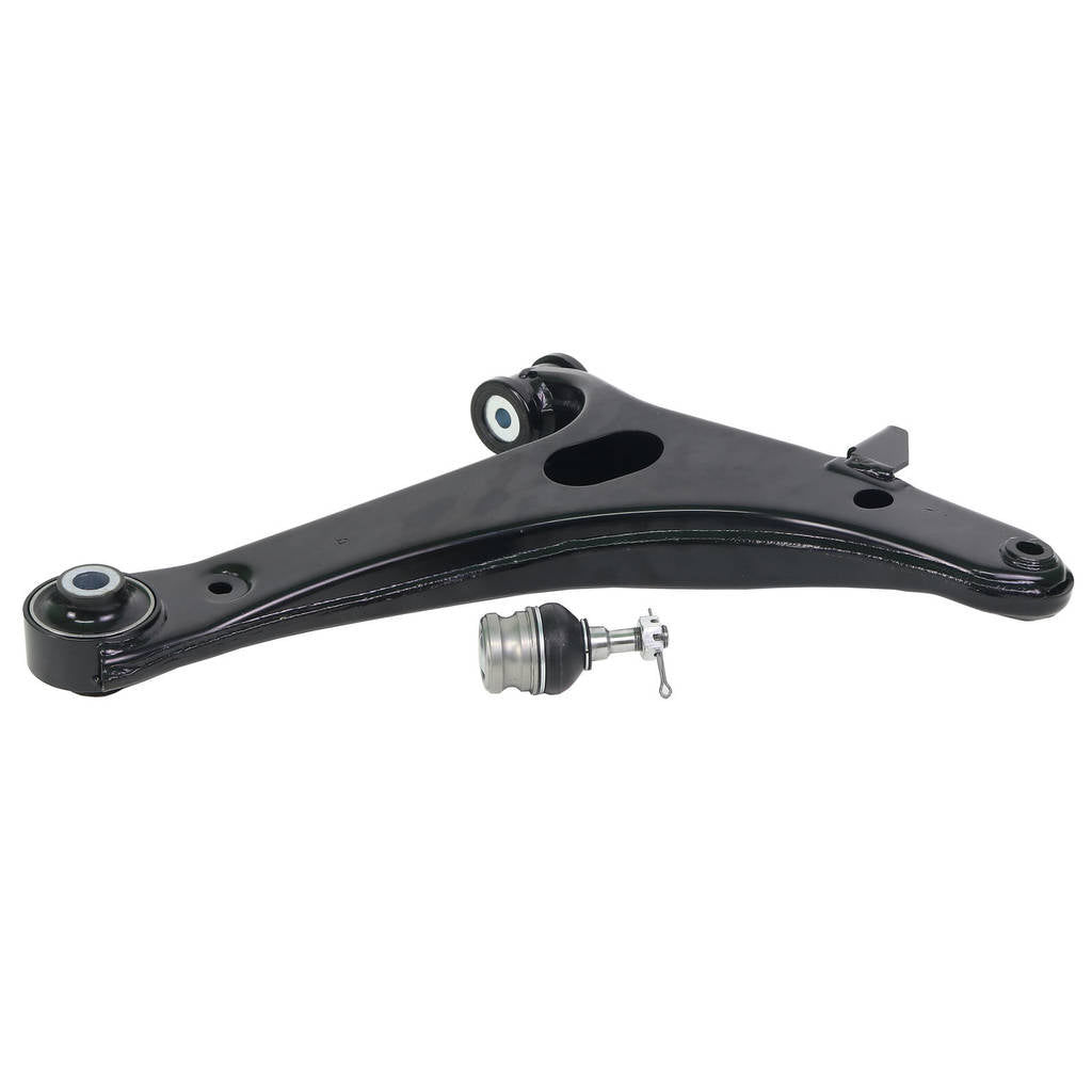WHITELINE WA456L Front Left Lower Control Arm - for Subaru Impreza, Legacy/Outback Photo-0