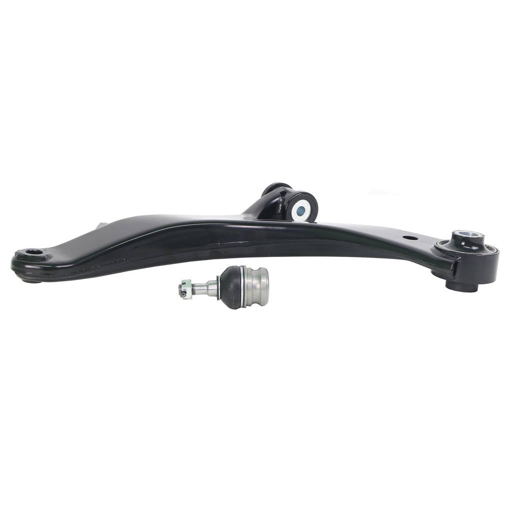 WHITELINE WA456L Front Left Lower Control Arm - for Subaru Impreza, Legacy/Outback Photo-2