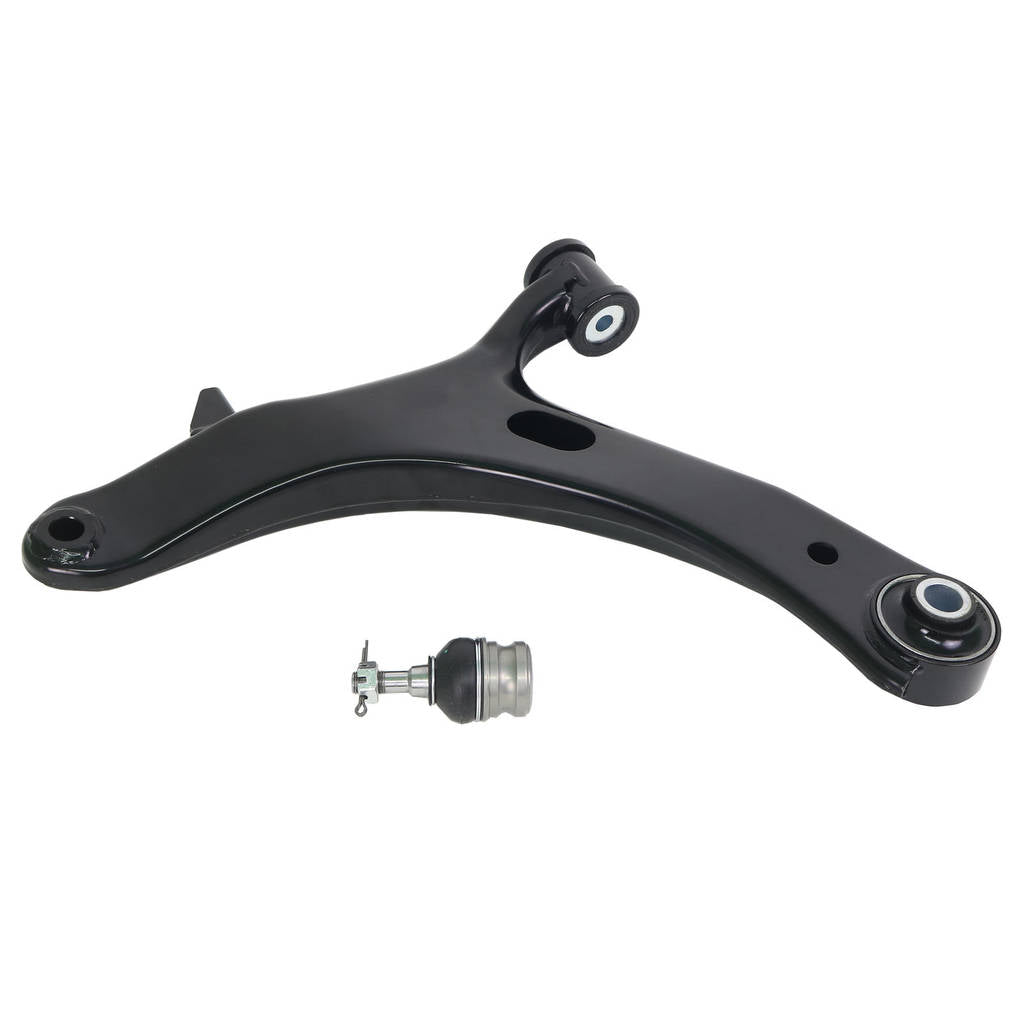 WHITELINE WA456L Front Left Lower Control Arm - for Subaru Impreza, Legacy/Outback Photo-3