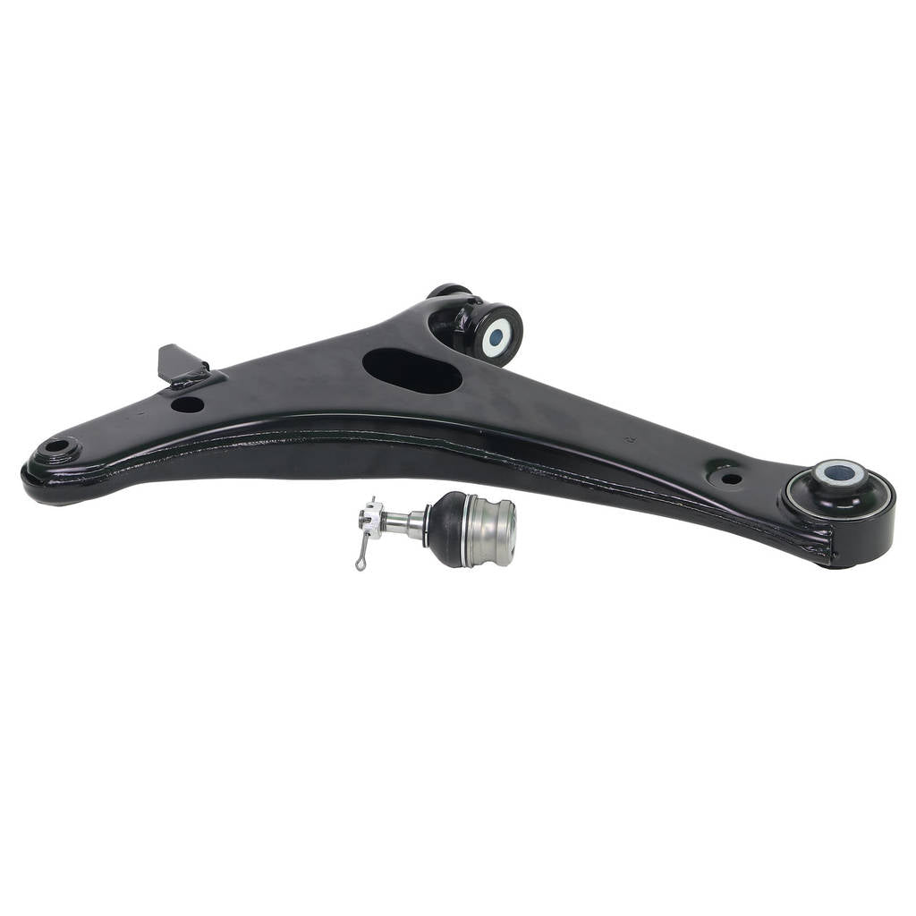 WHITELINE WA456R Front Right Lower Control Arm - for Subaru Impreza, Legacy/Outback Photo-0