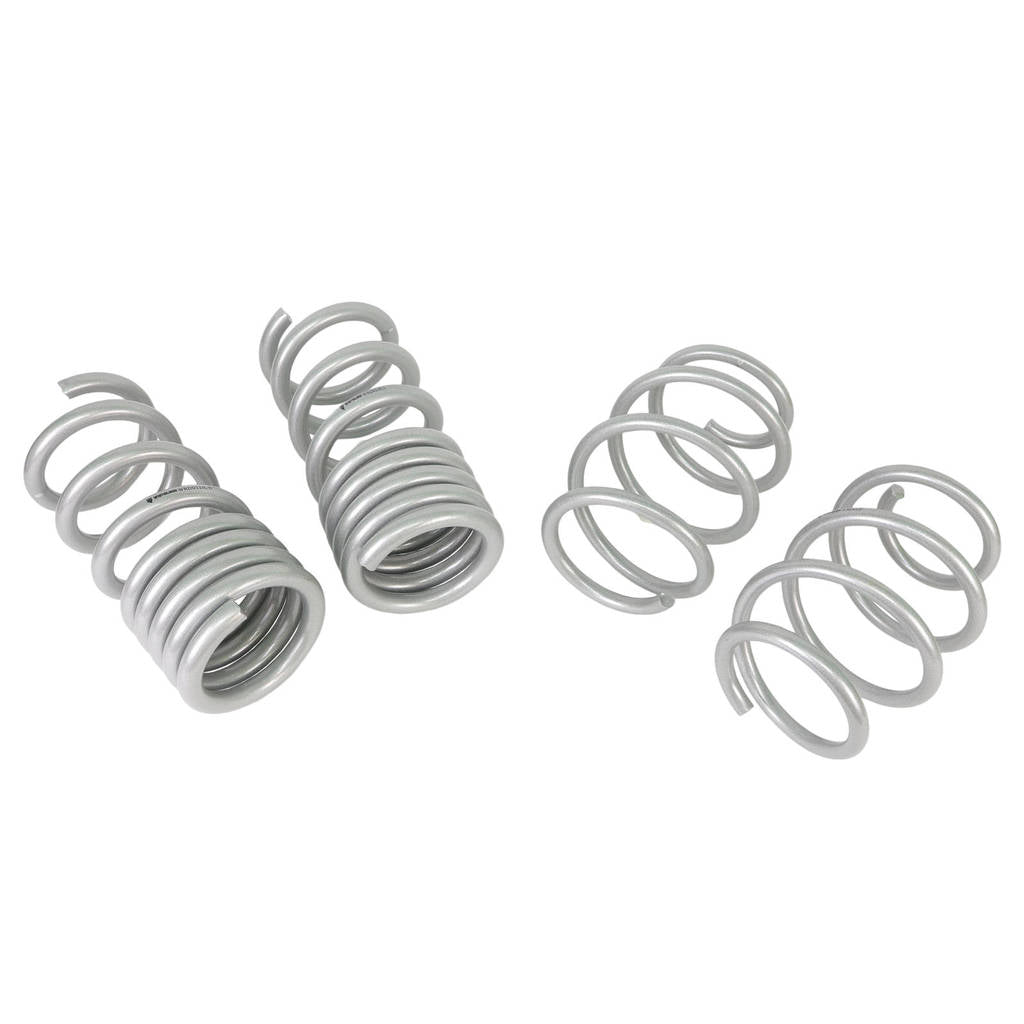 WHITELINE WSK-FRD011 Performance Lowering Kit for Ford Mustang S550/S650 GT 2018-On with MagneRide Photo-2