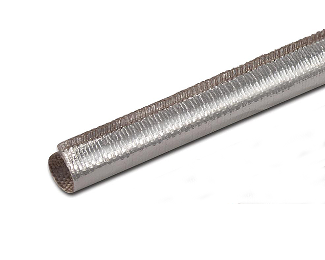 THERMO-TEC 14015 Thermo Sleeve 3 ft. 1-1/8in. - 1-1/2 in. Photo-0