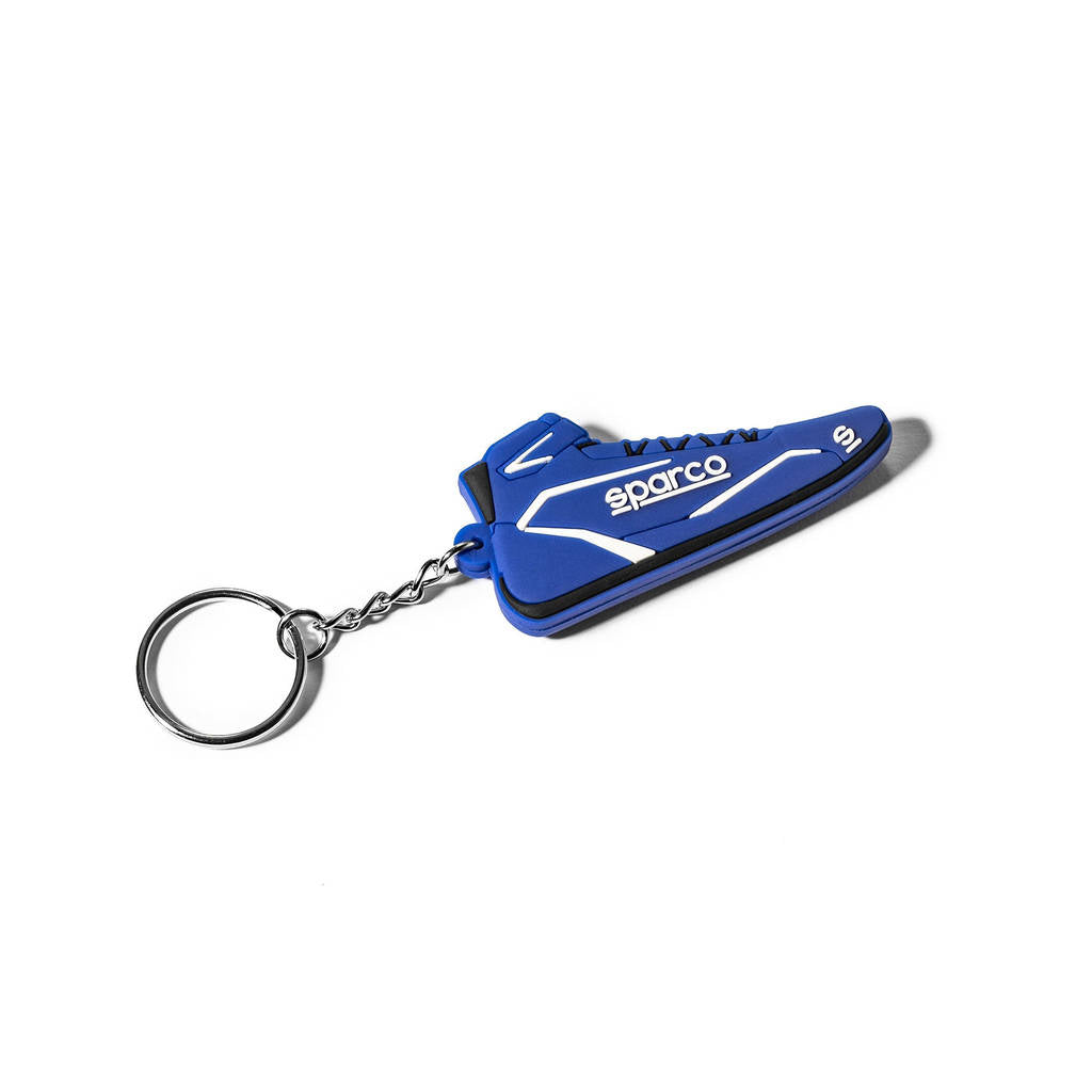 SPARCO 099092SHOE Keychain Sparco Racing shoe Photo-0