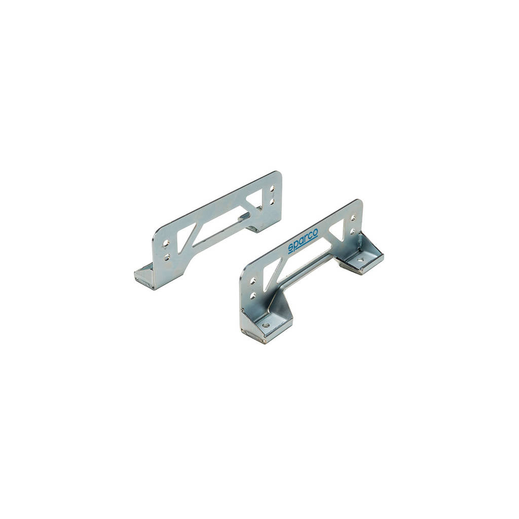 SPARCO 004990ADV Side mount frames for ADV PRIME 8862 seat Photo-0