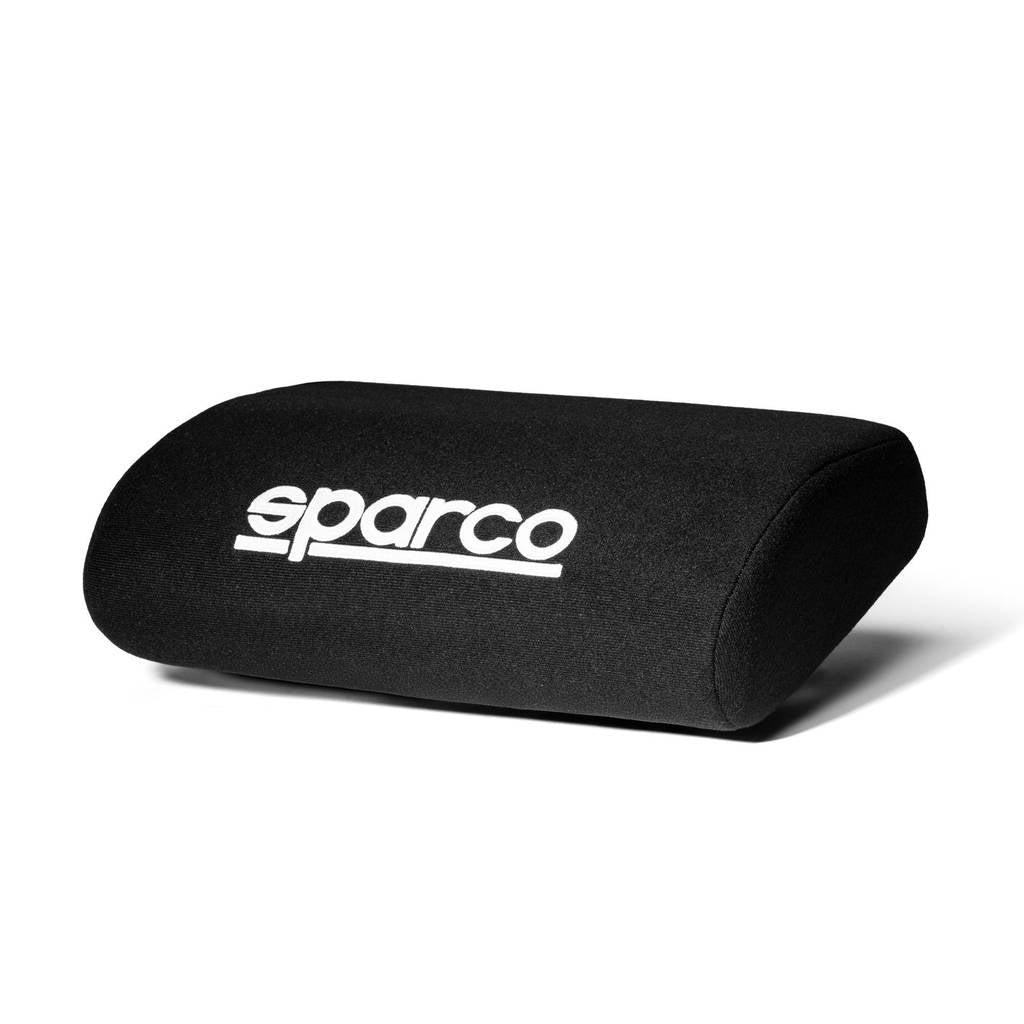 SPARCO 01031 Seat pad, black Photo-0