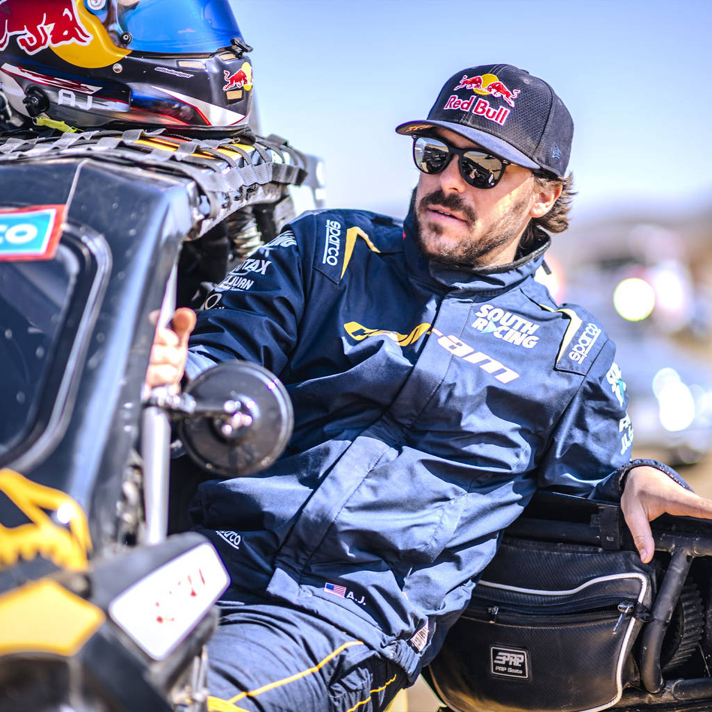 SPARCO 001049BM5XXL ADVENTURE JACKET, FIA, Water-repellent, navy blue, size XXL Photo-3