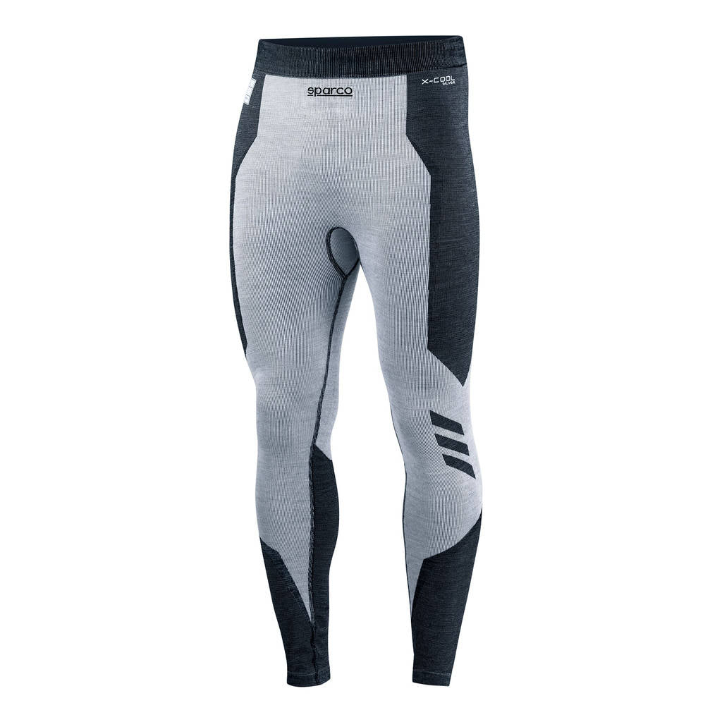 SPARCO 001786PBM4LXL Racing Bottom underwear RW-10 SHIELD PRO, FIA 8856-2018, navy blue, size L/XL Photo-0