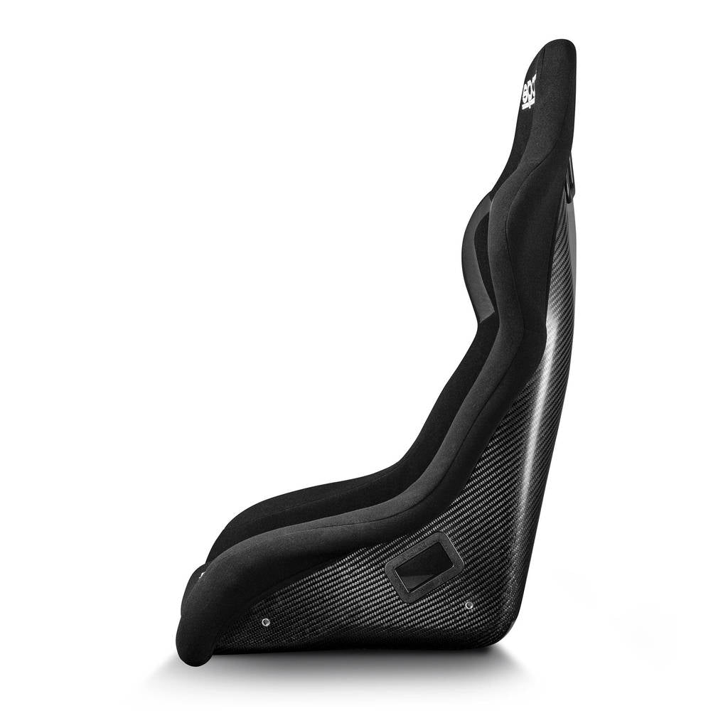 SPARCO 008007ZNR EVO CARBON Racing seat, FIA 8855-1999, black Photo-2