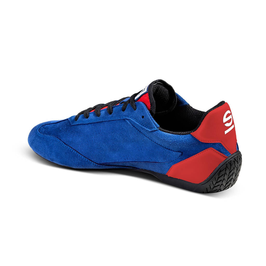 SPARCO 0012A740NRRS S-DRIVE Shoes, black/red, size 40 Photo-2