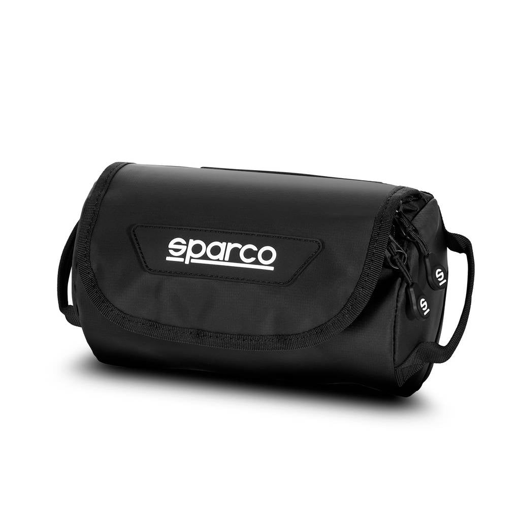 SPARCO 016446NRNR BAJA Case Multinecessaire, black Photo-0
