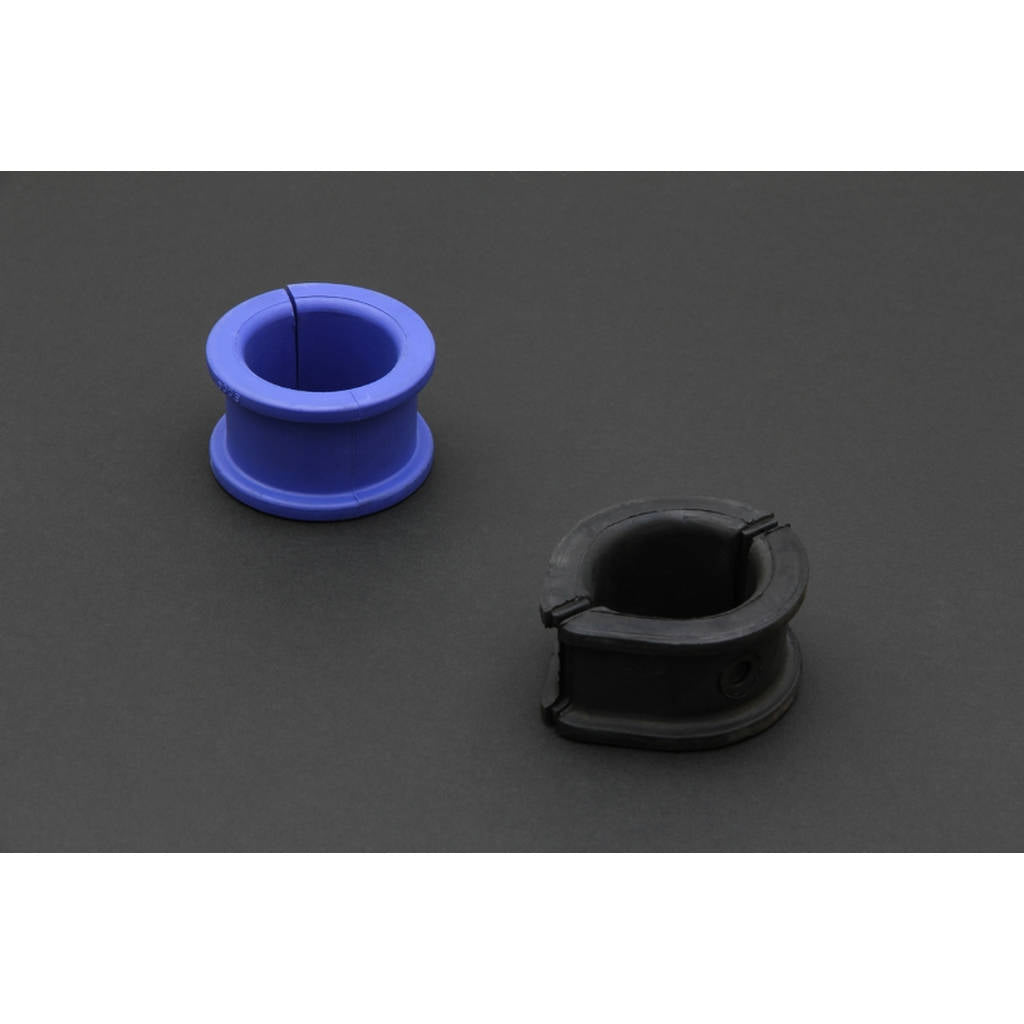 HARDRACE 6199 TPV STEERING BUSH KIT 3PCS/SET NISSAN 240SX / SILVIA 6-7th S14/S15 Photo-0