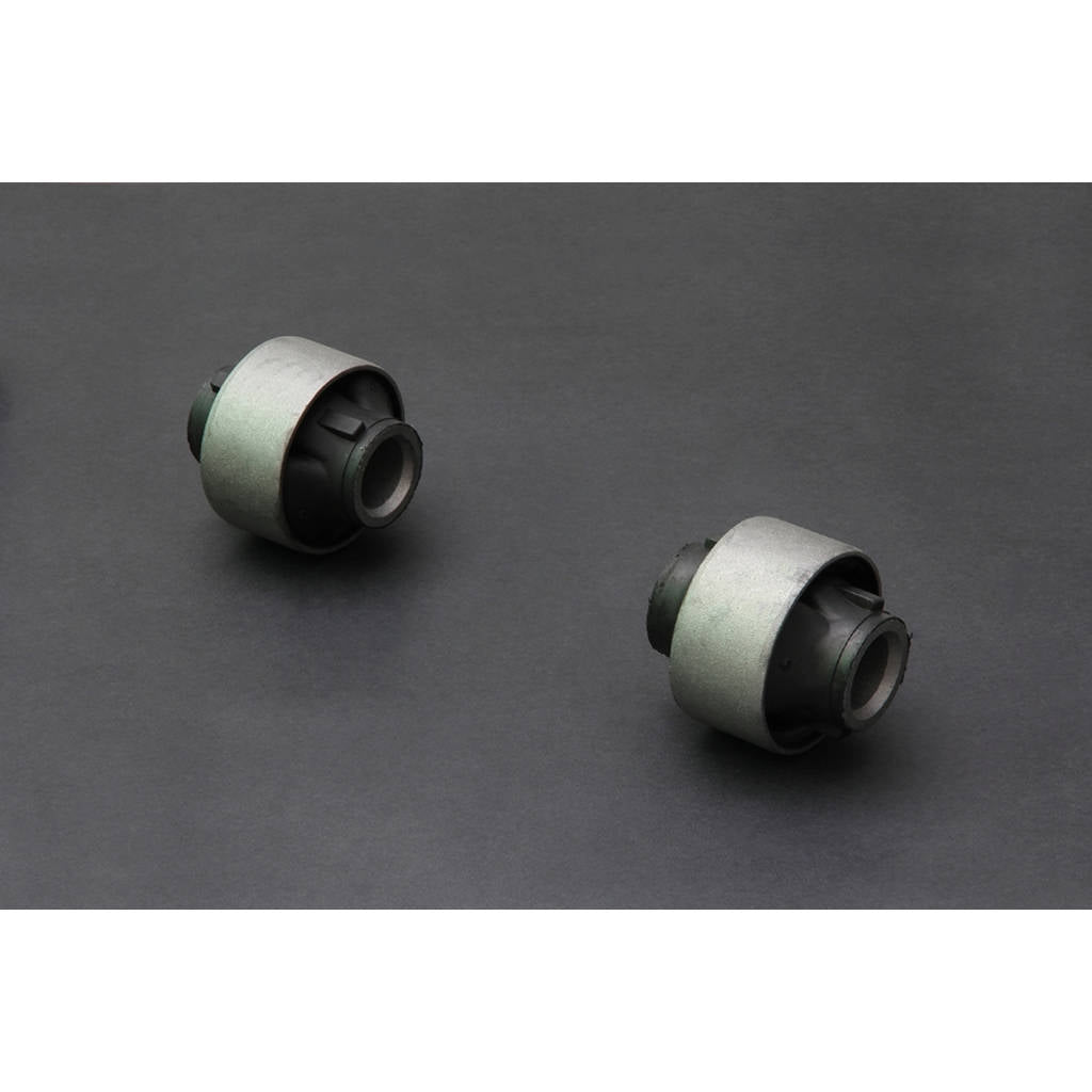 HARDRACE 6546-A Set of front silentblocks for LEXUS IS SXE10 (2pcs) Photo-0