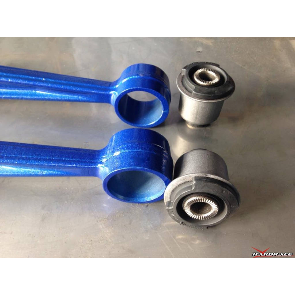 HARDRACE 7222 Front lower link holder for TOYOTA MARK II / CHASER Photo-1