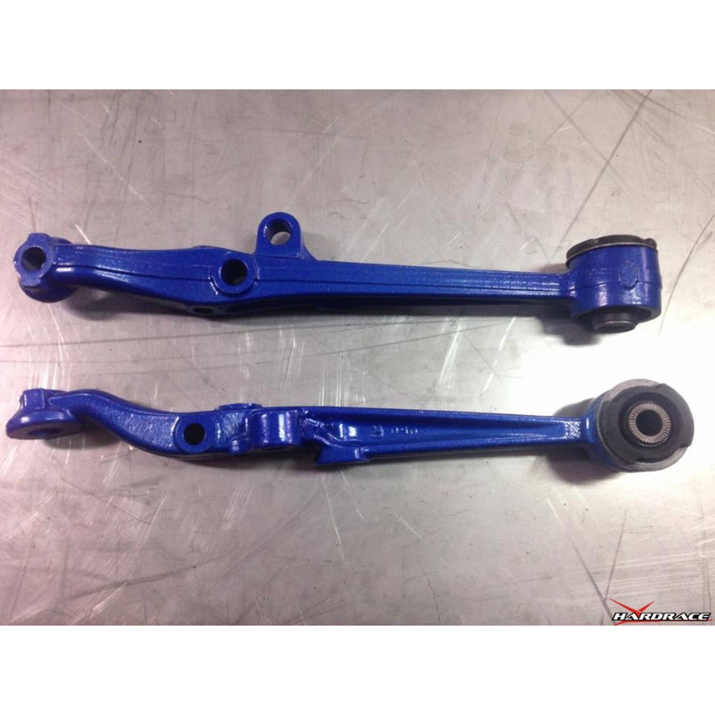 HARDRACE 7222 Front lower link holder for TOYOTA MARK II / CHASER Photo-3