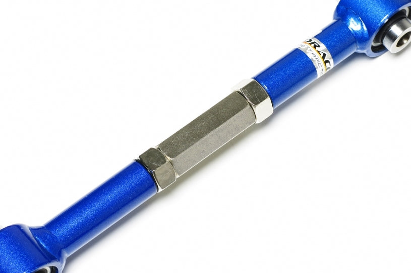 HARDRACE 6384 ADJ. CAMBER/TOE/CASTER ARM NISSAN MARCH K11 93 Photo-3