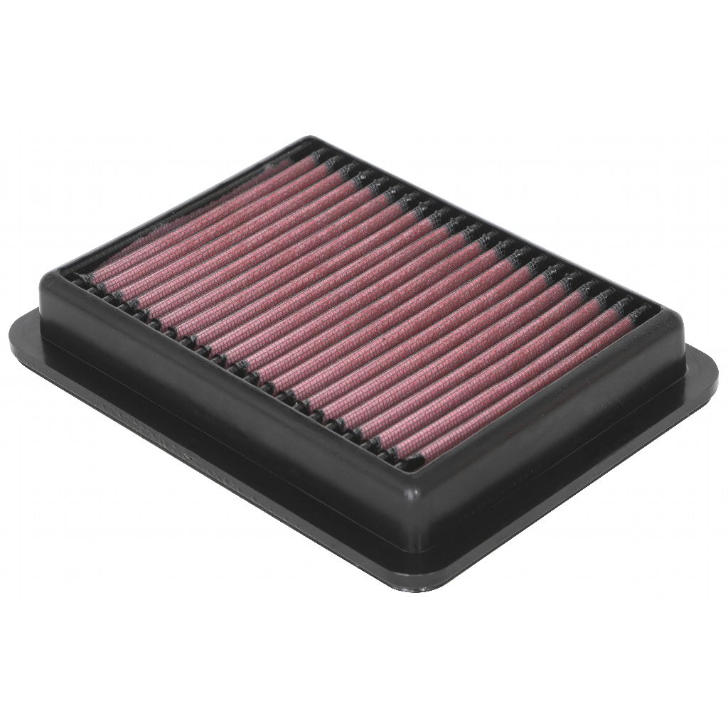 K&N 33-3158 Replacement Air Filter for MAZDA 3 2.0L Photo-0