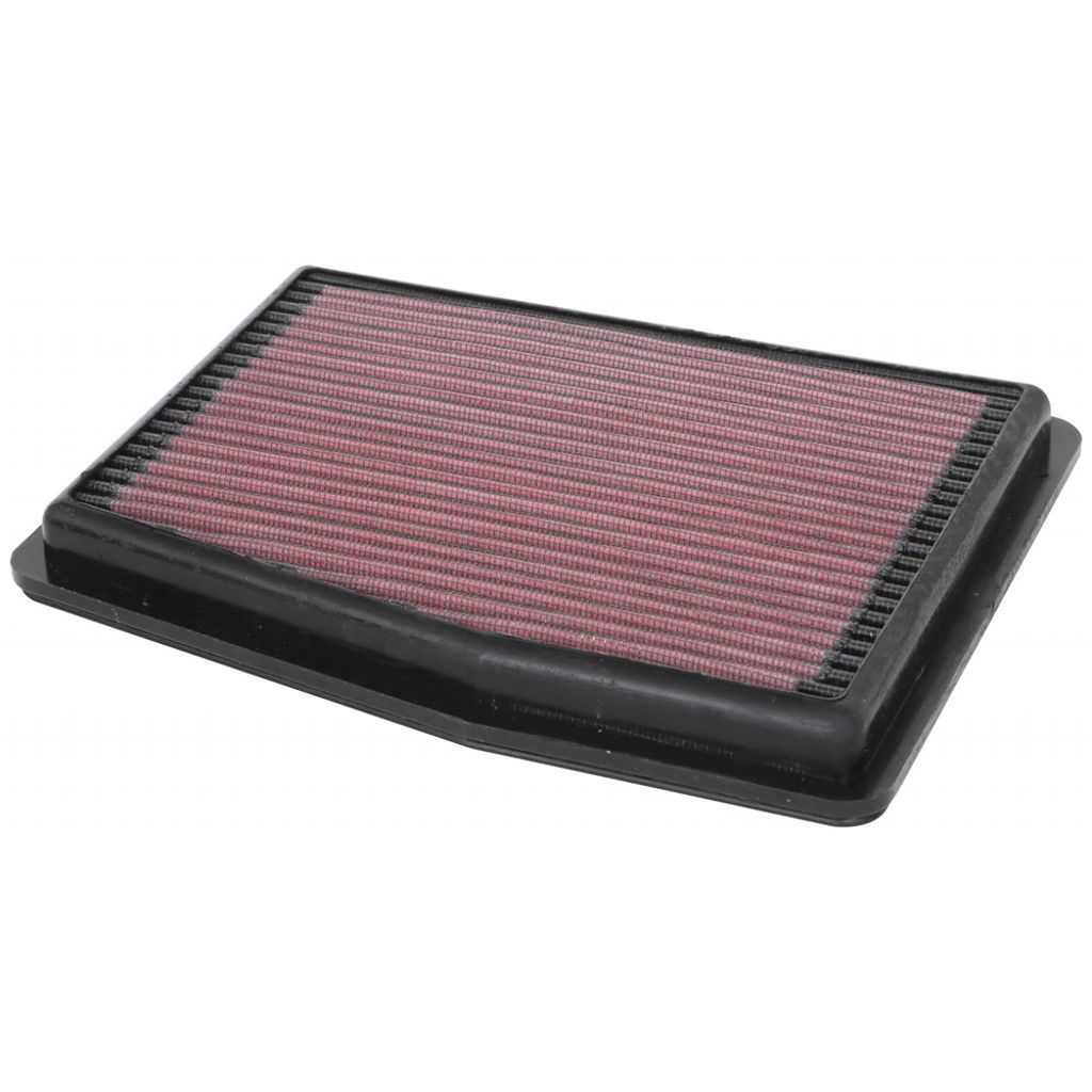 K&N 33-5109 Replacement Air Filter for HYUNDAI Santa Fe 1.6L Photo-0