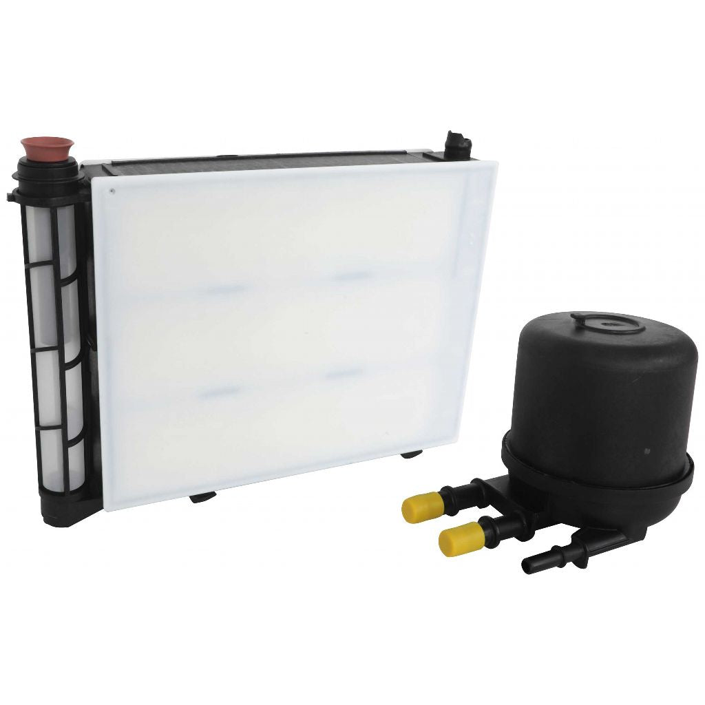 K&N PF-4900 Fuel Filter for FORD F250 Super Duty 6.7L Photo-0