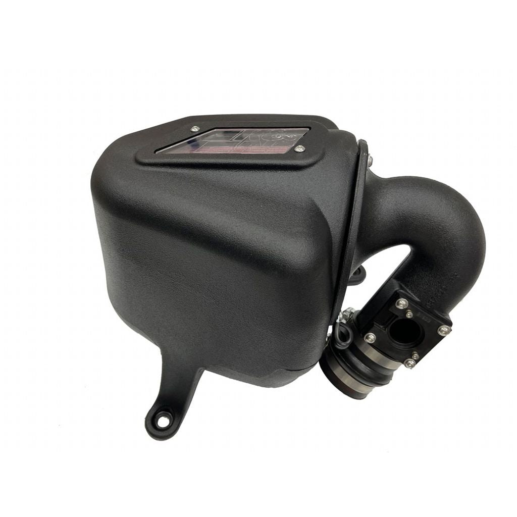 K&N 57S-8750 Performance Air Intake System for TOYOTA Fortuner 2.8L Photo-0