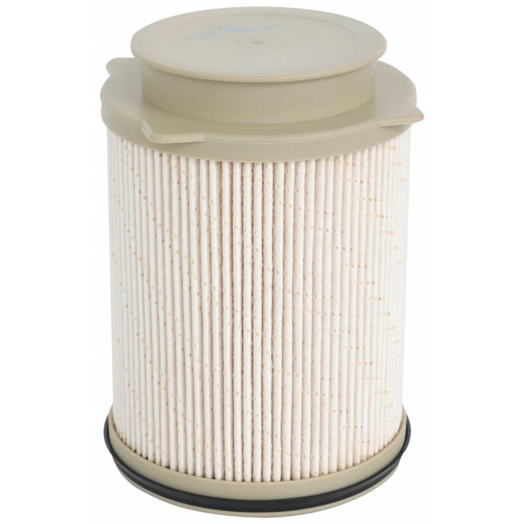 K&N PF-4801 Fuel Filter for RAM 2500 6.7L Photo-0