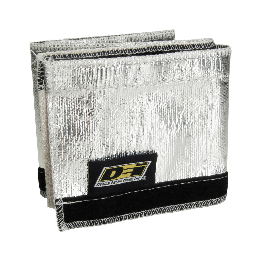 DEI 10673 Heat Shroud 12 AN x 36" Photo-0