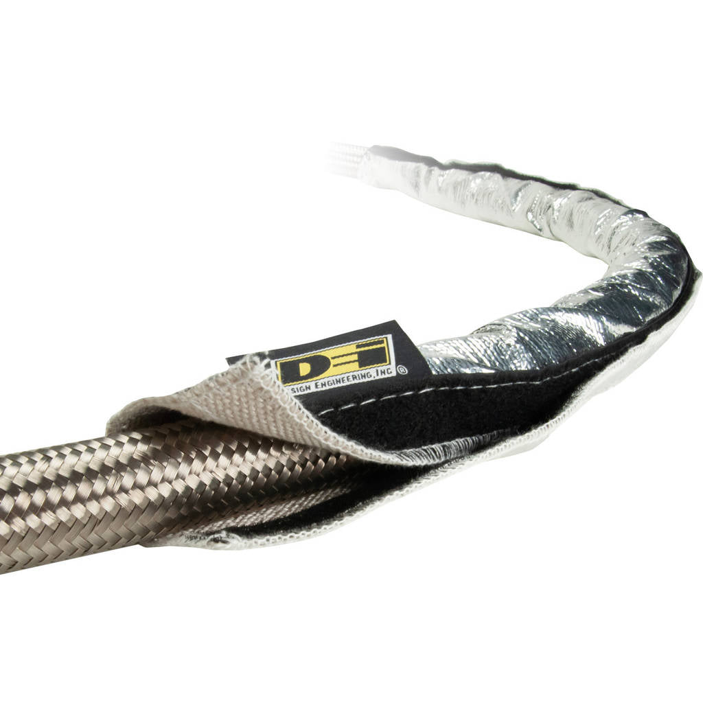 DEI 10673 Heat Shroud 12 AN x 36" Photo-4