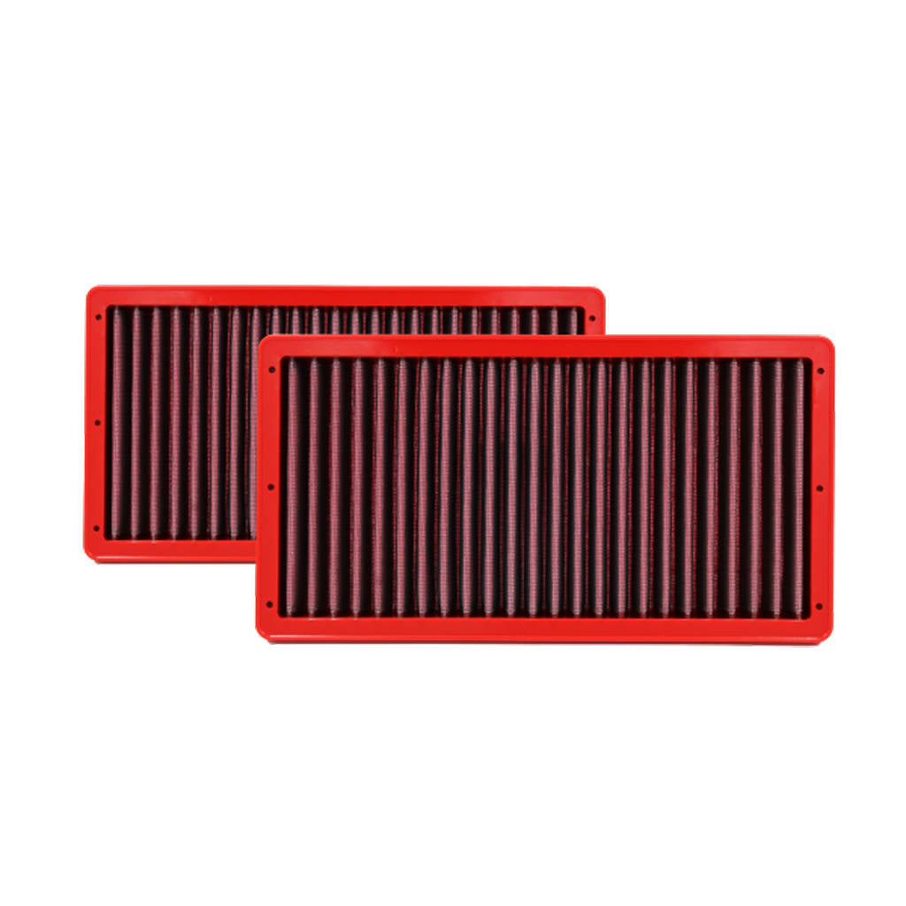 BMC FB01174 Panel Air Filter for Ferrari 296 GTB/GTS 3.0 V6 PHEV 2022 Photo-1
