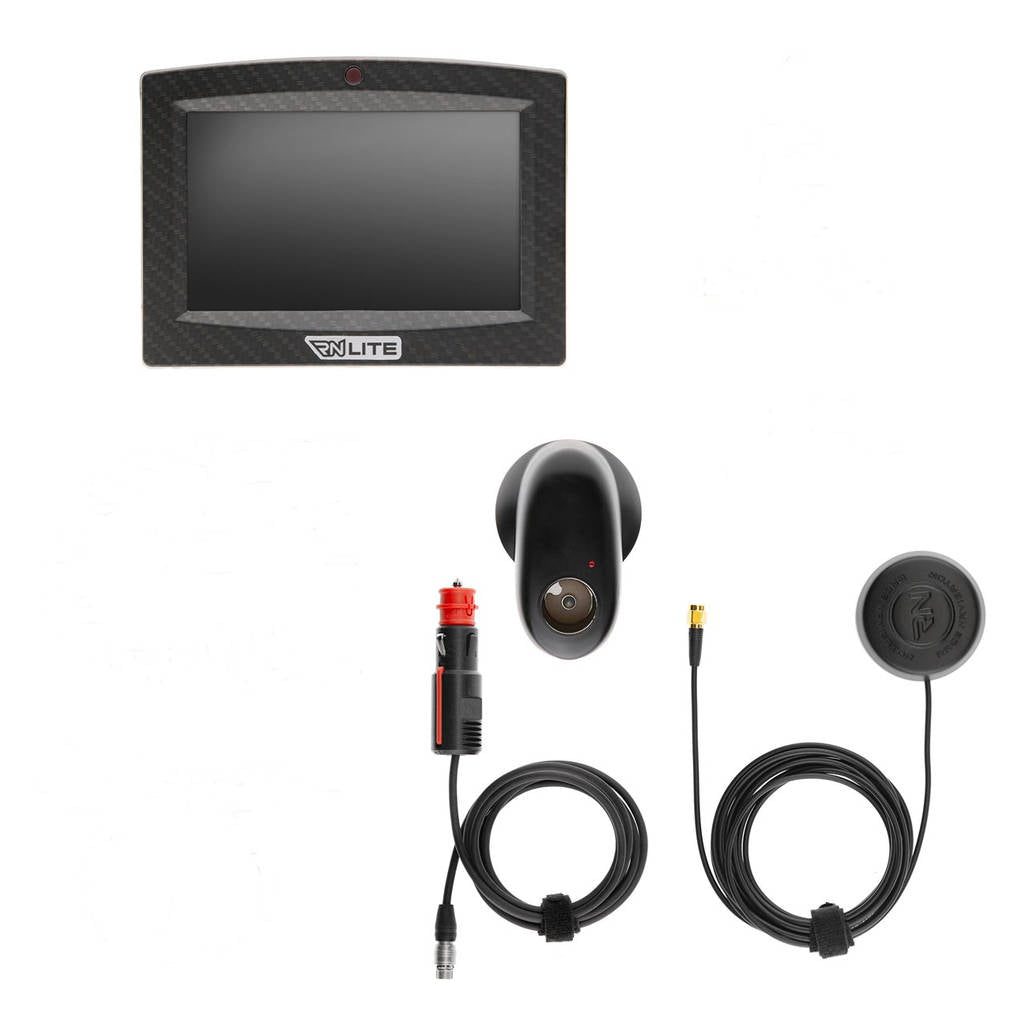 RN VISION P-LITE-064-PACK3-RACING Race Navigator RN LITE Racing Version without Camera Photo-6
