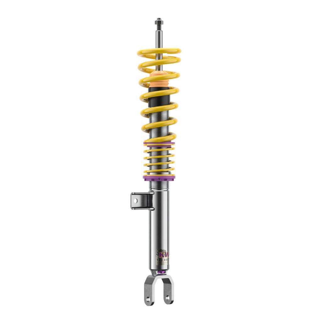 KW 352200FH Coilover Kit INOX V3 for BMW 5 Touring (G31) 2017- Photo-4