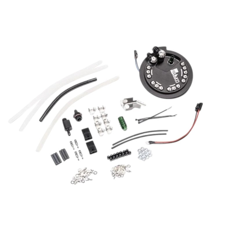 RADIUM 20-0760 Fuel Pump Hanger for TOYOTA MK5 Supra 2020 Photo-0