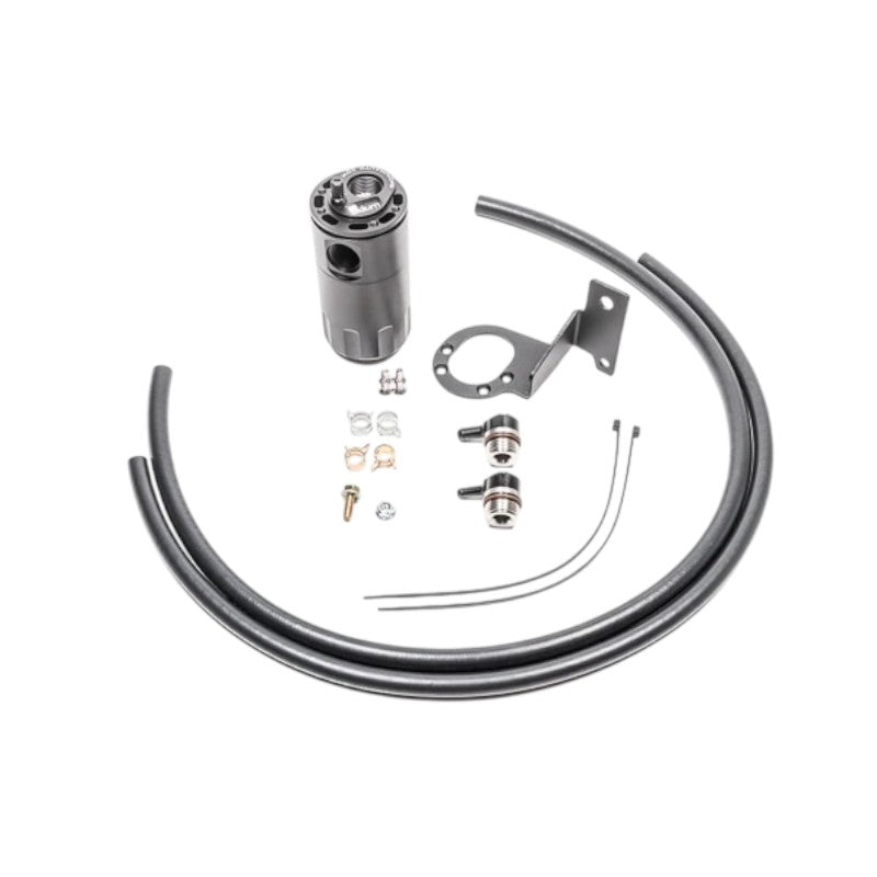 RADIUM 20-0749-FL Catch Can Kit PCV Fluid Lock for TOYOTA MK5 Supra 2020 Photo-0