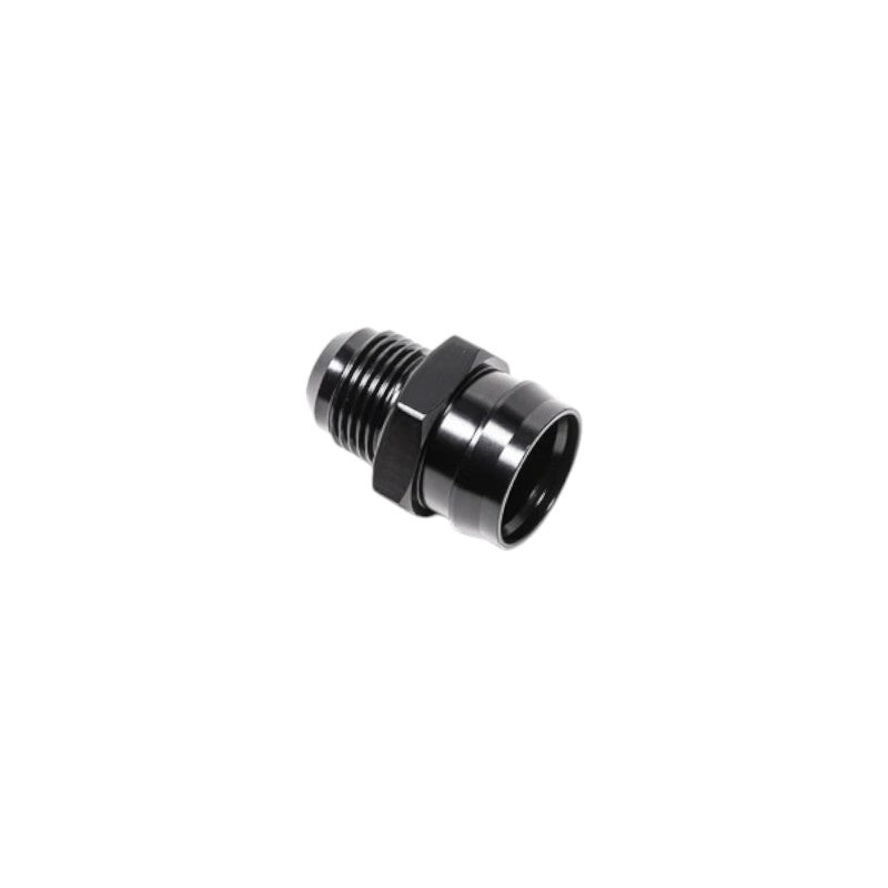 RADIUM 14-0363 Fitting Quick Connect V2 19mm Female to 10AN Male Straight for TOYOTA MK5 Supra Photo-0