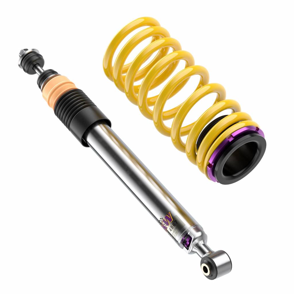 KW 352250AU Coilover Kit INOX V3 for MERCEDES-BENZ E-Class (W124) 1993-1996 Photo-6