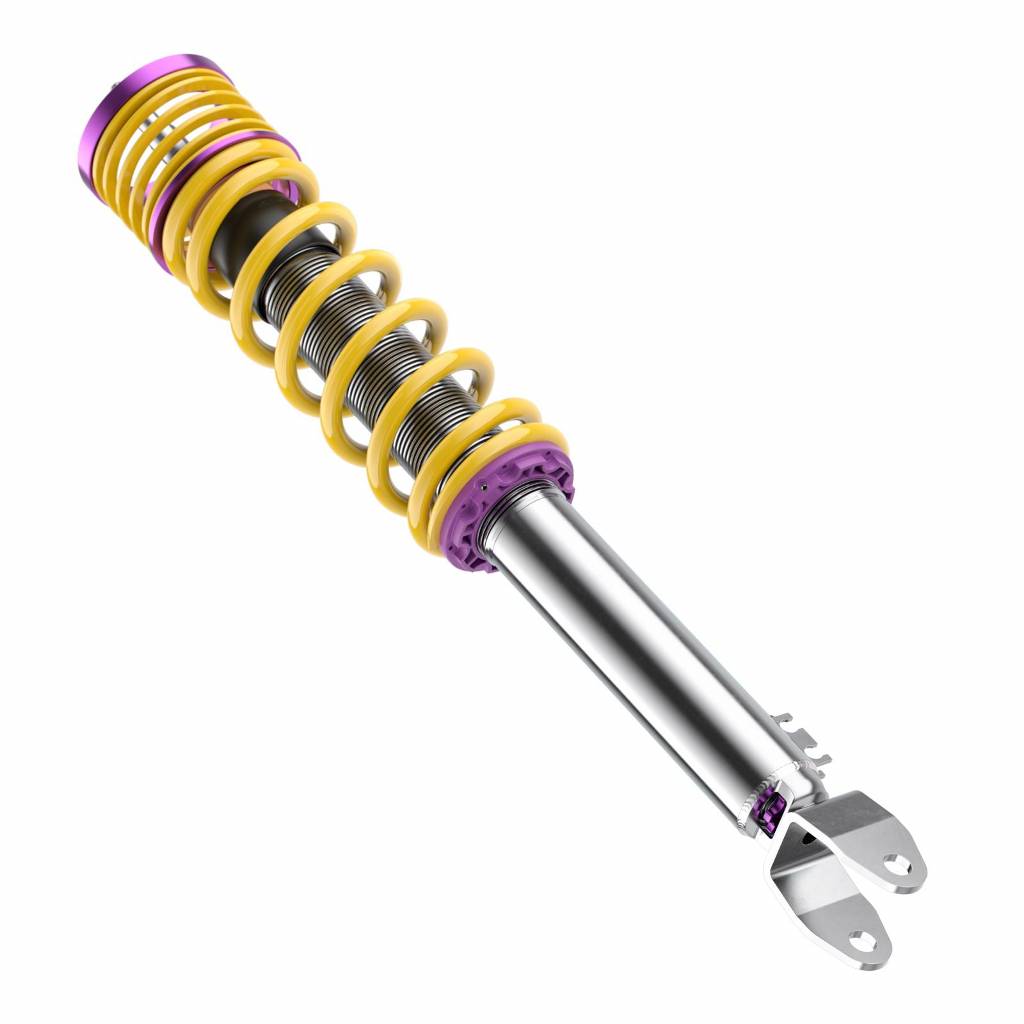 KW 352250AQ Coilover Kit INOX V3 for MERCEDES-BENZ C-Class (W206) 2021- Photo-3