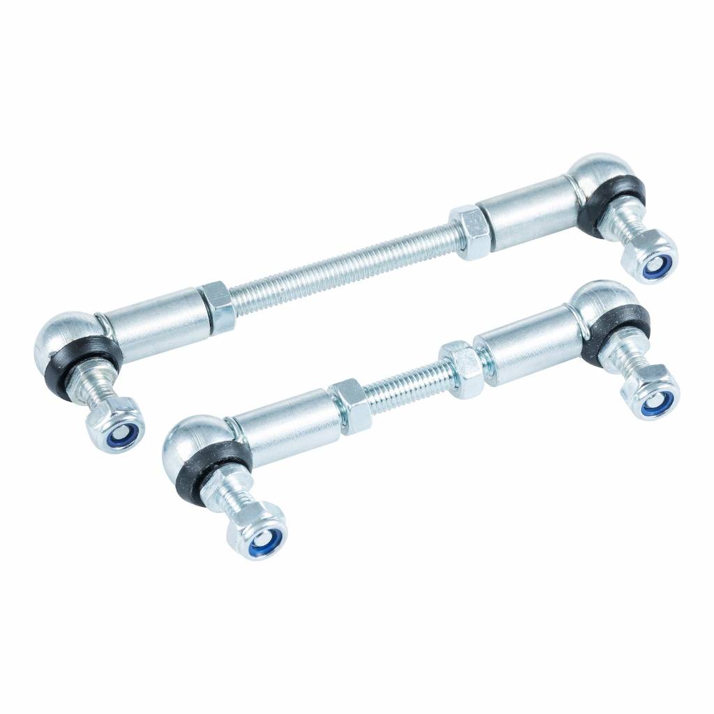 KW 68510083 Anti Sway Bar Kit for Cars With Xenon Headlights for AUDI A4 (8E2/B6) 2000-2005 Photo-0