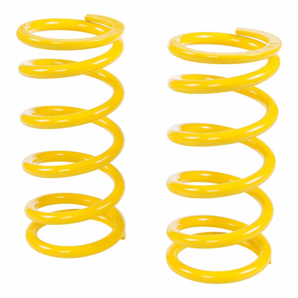 KW 60110123 High Performance Racing Spring 50-70-200 Photo-0