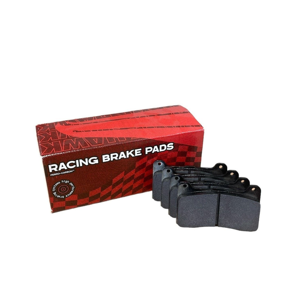 HAWK HB542D.600 Brake Pads ER-1 Endurance Racing Photo-0