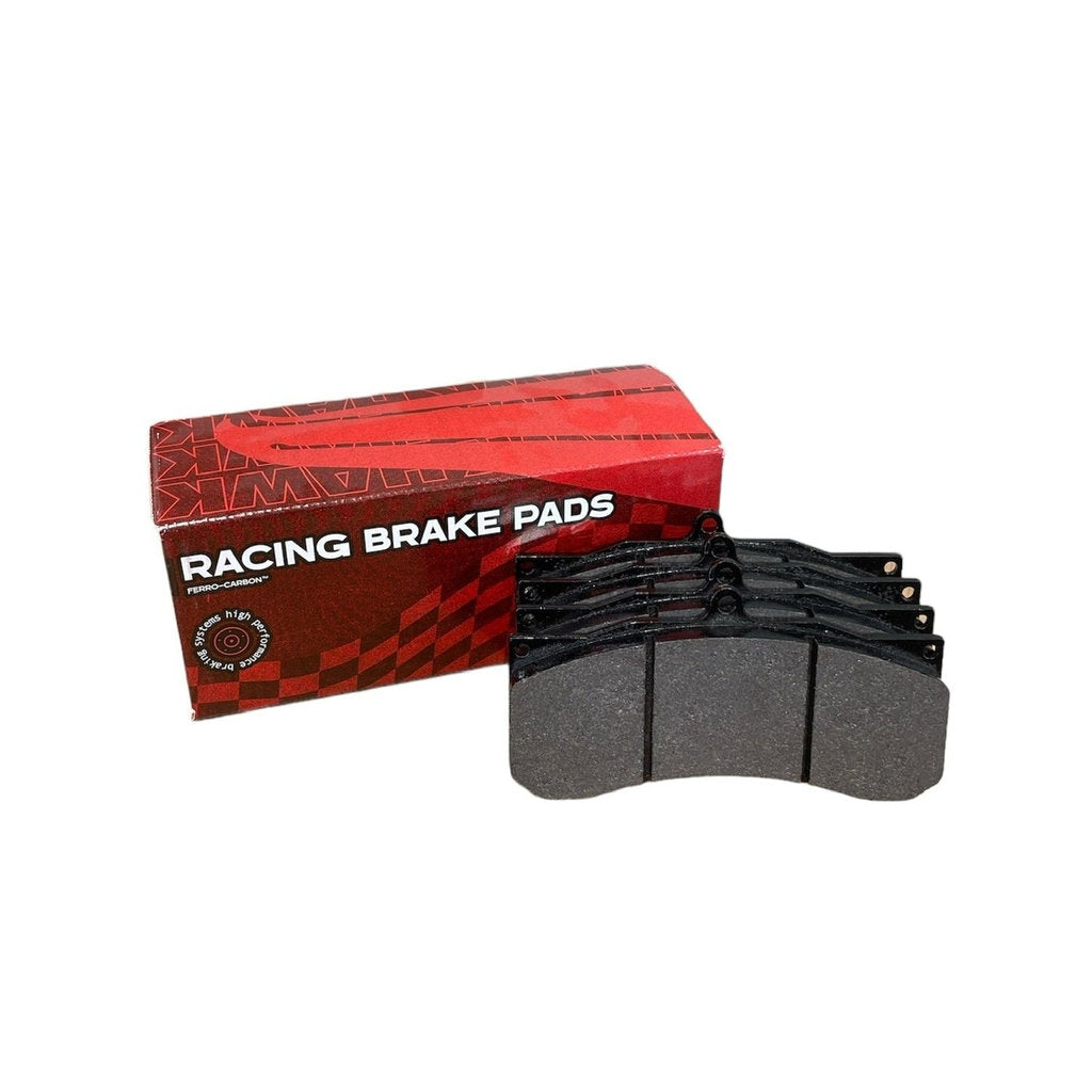 HAWK HB688D.710 Brake Pads ER-1 Endurance Racing Photo-0