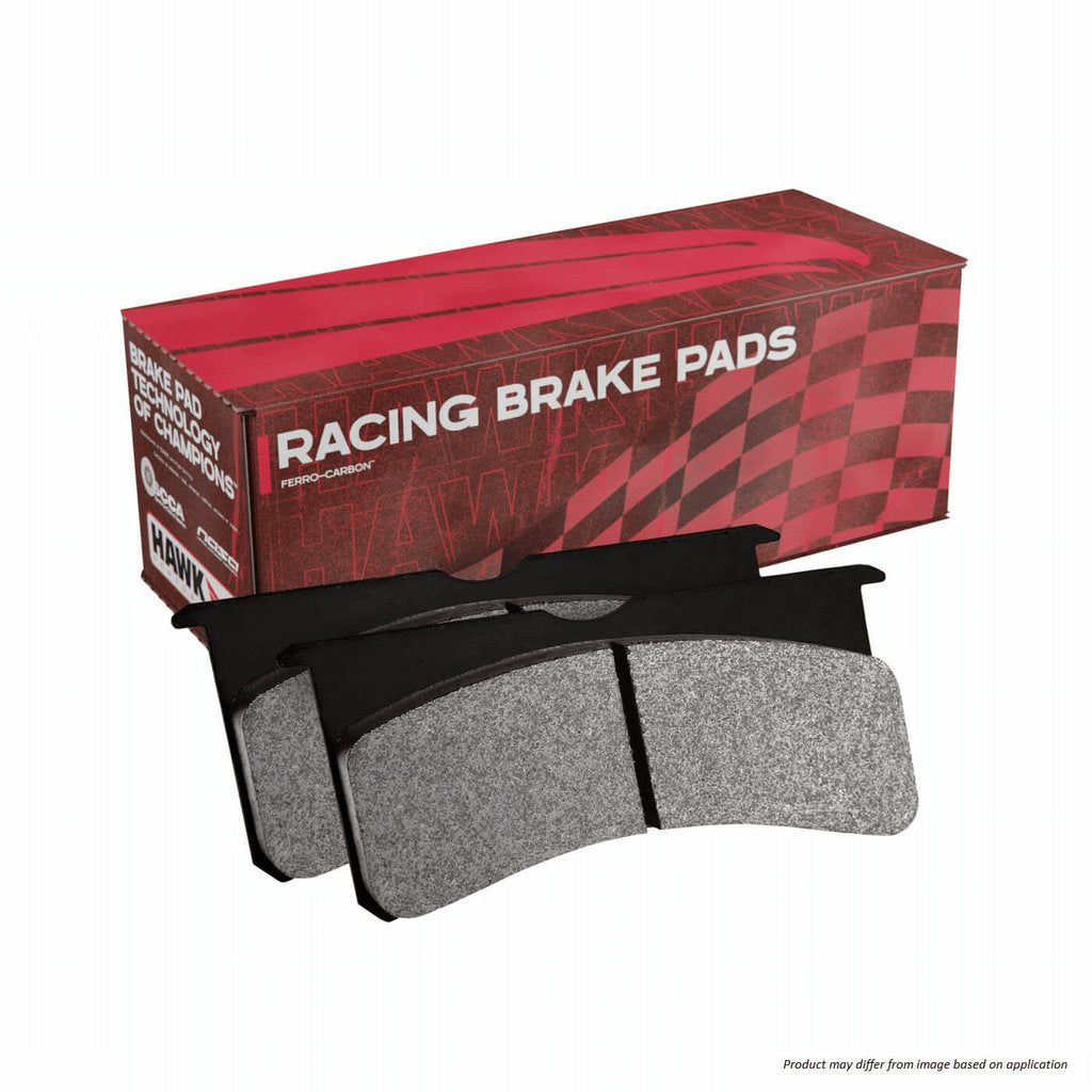 HAWK HB950D.594 Brake Pads ER-1 Endurance Racing Photo-0