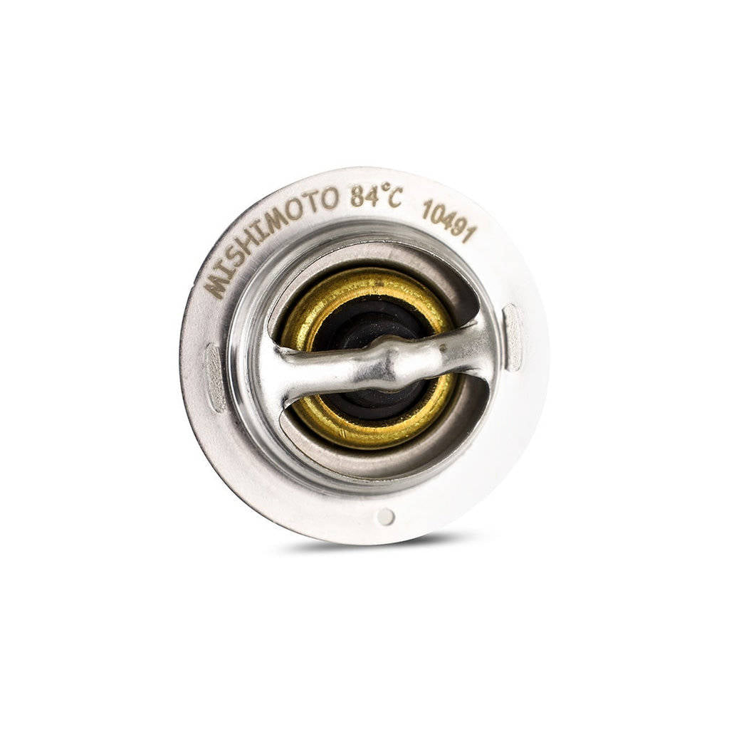 MISHIMOTO MMTS-HON-05E Performance Thermostat TRZ 450, 84C/ 183F 2005-2014 Photo-2