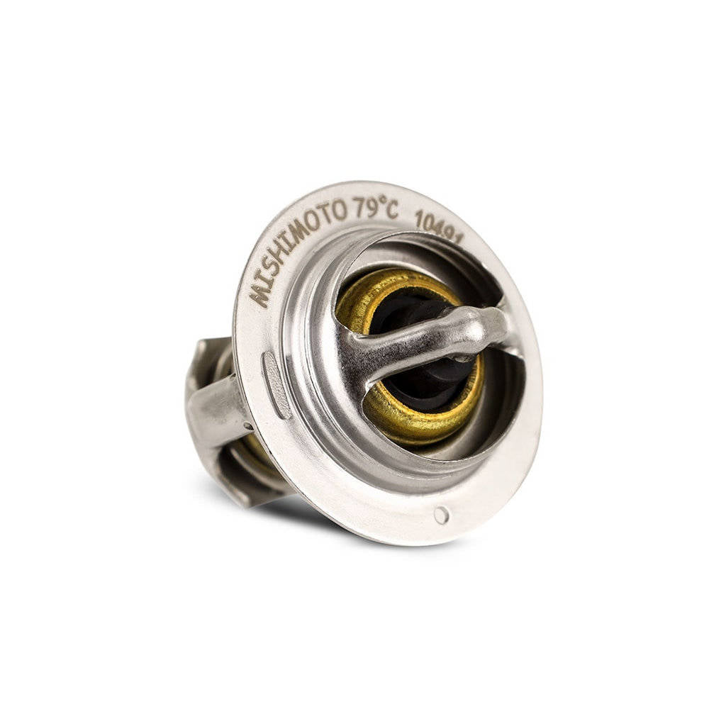 MISHIMOTO MMTS-HON-05L Performance Thermostat TRZ 450, 79C/ 174F 2005-2014 Photo-1