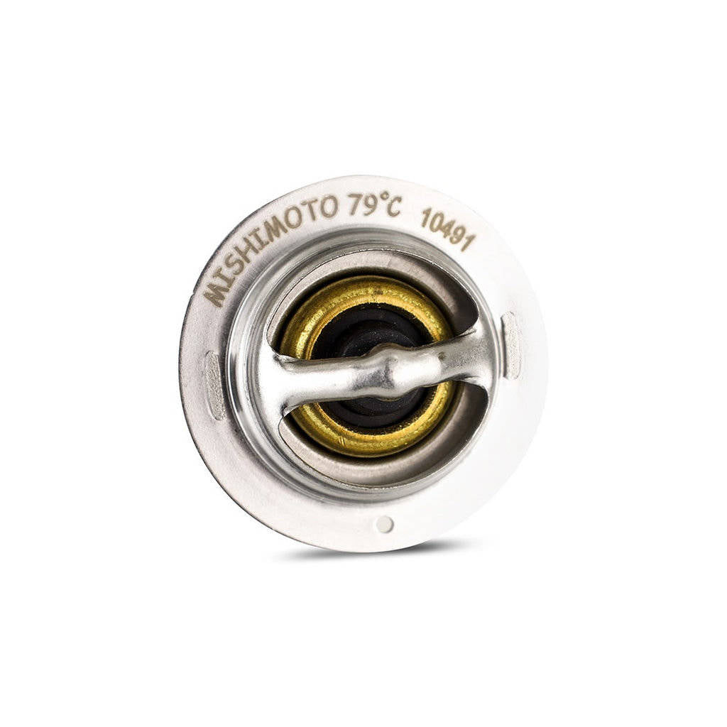 MISHIMOTO MMTS-HON-05L Performance Thermostat TRZ 450, 79C/ 174F 2005-2014 Photo-2